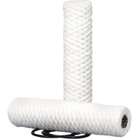 Filtres de rechange pour bassin de nettoyage 5199 Absolute Business Supply