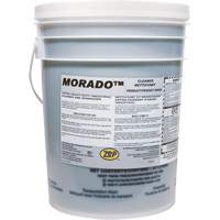 Morado Super Heavy-Duty Multi-Purpose Cleaner & Degreaser, 20 L, Pail Absolute Business Supply
