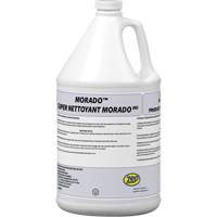 Morado Super Heavy-Duty Multi-Purpose Cleaner & Degreaser, 4 L, Jug Absolute Business Supply