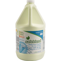Ready-To-Use Bathroom Cleaner, 4 L, Jug Absolute Business Supply