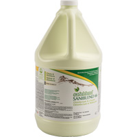 SaniBlend 66 Concentrated Disinfectant Cleaner, 4 L, Jug Absolute Business Supply