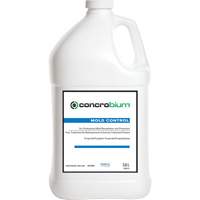 Antimicrobien &agrave; double action Concrobium, 3,78 L, Cruche Absolute Business Supply