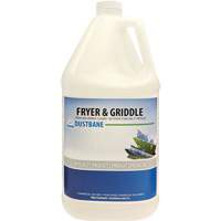 Nettoyant pour gril et friteuse, Cruche Absolute Business Supply