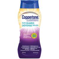&eacute;cran solaire r&eacute;sistant &agrave; l'eau, FPS 30, Lotion Absolute Business Supply