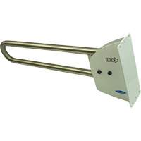 Swing-Up Safety Rail Absolute Business Supply
