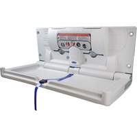 Baby Changing Station, 34-1/4" x 17-1/2" Absolute Business Supply