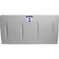 Baby Changing Station, 34-1/4" x 17-1/2" Absolute Business Supply