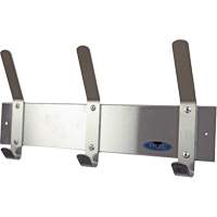 Coat Hooks Strip Absolute Business Supply