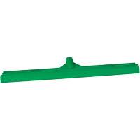 ColorCore Single Blade Squeegee, 24", Green Absolute Business Supply