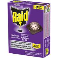 Raid&reg; Bed Bug Detector Absolute Business Supply