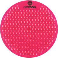 AirWorks&reg; Splash Free Urinal Screens Absolute Business Supply