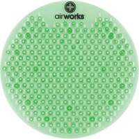 AirWorks&reg; Splash Free Urinal Screens Absolute Business Supply