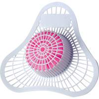 Health Gards&reg; Urinal Screens with Non-Para Block Absolute Business Supply