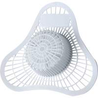 Health Gards&reg; Urinal Screens with Para Block Absolute Business Supply