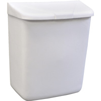 Feminine Hygiene Waste Receptacle Absolute Business Supply