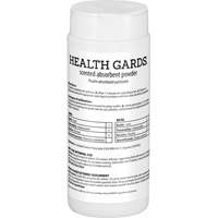 Health Gards&reg; Scented Absorbent Powder, 16 oz., Can Absolute Business Supply
