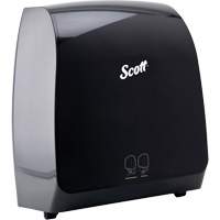 Scott&reg; Pro Hard Roll Towel Dispenser, Electronic/No-Touch, 12.66" W x 9.18" D x 16.44" H Absolute Business Supply