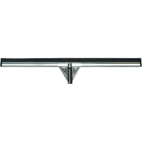 Moss Rubber Heavy-Duty Floor Squeegee, 18", Straight Blade Absolute Business Supply