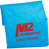 Sac de rechange pour ramasse-d&eacute;chets &agrave; sac Absolute Business Supply