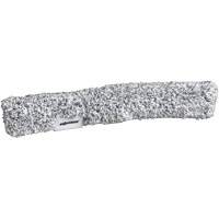 Squeegee Washing Refill Replacement Part, Buffer Absolute Business Supply