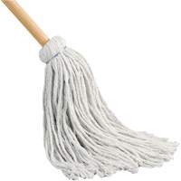 Wet Mops & Pads
