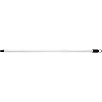 Manche, M&eacute;tal, Pointe Filetage ACME, 7/8" dia, 48" lo Absolute Business Supply