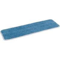 Scotchgard Floor Protector Applicator Pad, Finishing, 18" Absolute Business Supply