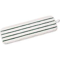 Easy Flat Mop, Scrubber, 18" Absolute Business Supply