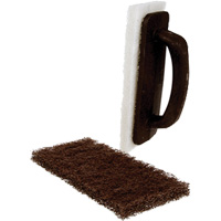 Doodlebug Handblock Pad Holder Kit Absolute Business Supply
