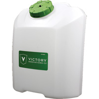R&eacute;servoir avec bouchon pour les pulv&eacute;risateurs &eacute;lectrostatiques de la s&eacute;rie Victory Absolute Business Supply