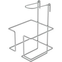 Metal Sanitizer Holder Absolute Business Supply