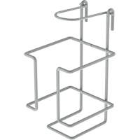 Metal Sanitizer Holder Absolute Business Supply