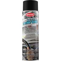 Auto-Care Non-Silicone Instant Shine Absolute Business Supply