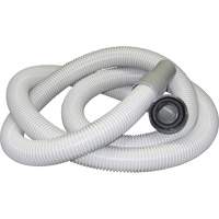 Boyau r&eacute;sistant &agrave; l'&eacute;crasement pour aspirateur Absolute Business Supply