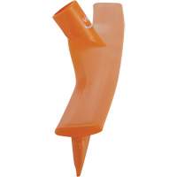 Single Blade Ultra Hygiene Squeegee, 24", Straight Blade Absolute Business Supply