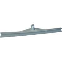 Single Blade Ultra Hygiene Squeegee, 24", Straight Blade Absolute Business Supply