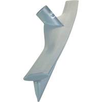Single Blade Ultra Hygiene Squeegee, 24", Straight Blade Absolute Business Supply