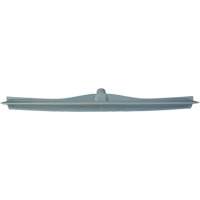 Single Blade Ultra Hygiene Squeegee, 24", Straight Blade Absolute Business Supply