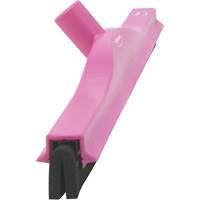 Foam Blade Squeegee, 24", Straight Blade Absolute Business Supply