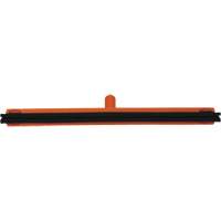 Foam Blade Squeegee, 24", Straight Blade Absolute Business Supply