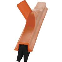 Foam Blade Squeegee, 24", Straight Blade Absolute Business Supply