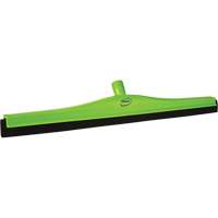Foam Blade Squeegee, 24", Straight Blade Absolute Business Supply