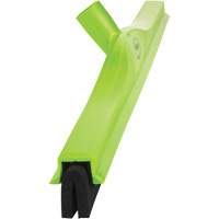 Foam Blade Squeegee, 24", Straight Blade Absolute Business Supply