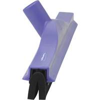 Foam Blade Squeegee, 24", Straight Blade Absolute Business Supply