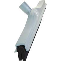 Foam Blade Squeegee, 24", Straight Blade Absolute Business Supply