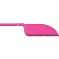 Mini pelle &agrave; main, Plastique, Rose, 16 oz Absolute Business Supply