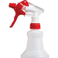 Industrial Trigger Sprayer, 9.5" Tube Length Absolute Business Supply