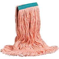 Swinger Wet Mop, Polyester/Rayon, Loop Style Absolute Business Supply
