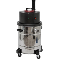 Aspirateur HEPA Hazvac EC-12, Secs-humides, 12 gal. US (45,4 litres) Absolute Business Supply