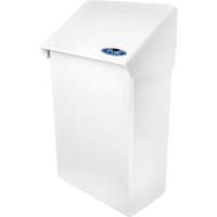 Surface Mounted Napkin Disposal Absolute Business Supply